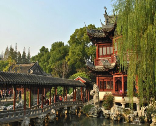 Korean Trendsetter One-Day Tour