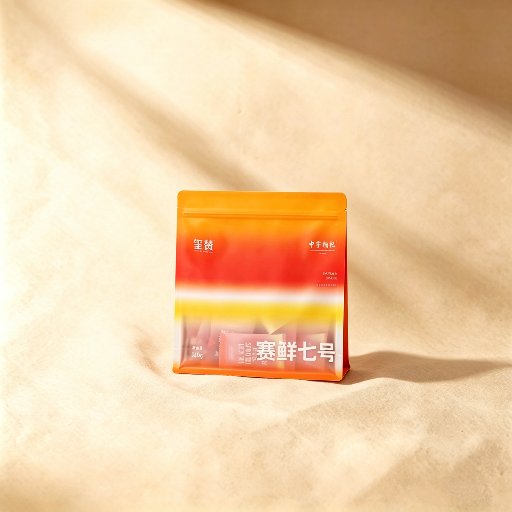 Goji Berry Sachets, Premium Grade