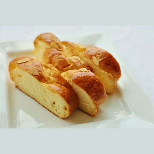 Zopf Bread