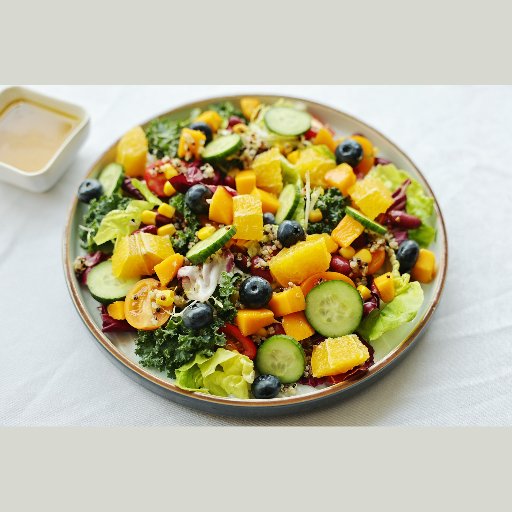 Summer Garden Salad