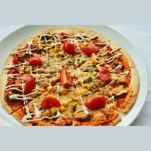 Roasted Cheese Tomato Tuna Tortilla, Mayonnaise