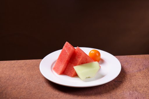 Individual Seasonal Fresh Fruit Plate