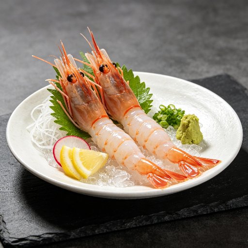 กุ้งล็อบสเตอร์ (2 ตัว)