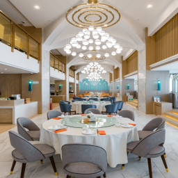 Jinjiang Chef - Jinjiang Inn Select (Shanghai New Hongqiao)