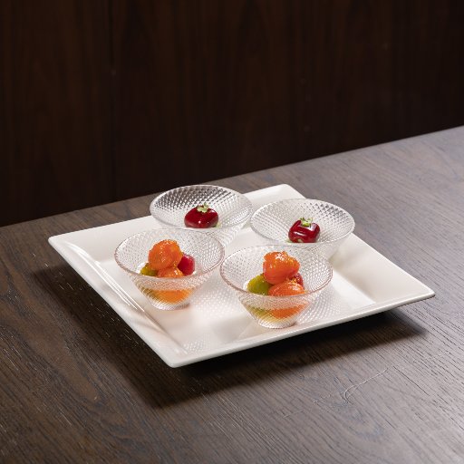 Cold Dishes: Exquisite Dual Combination