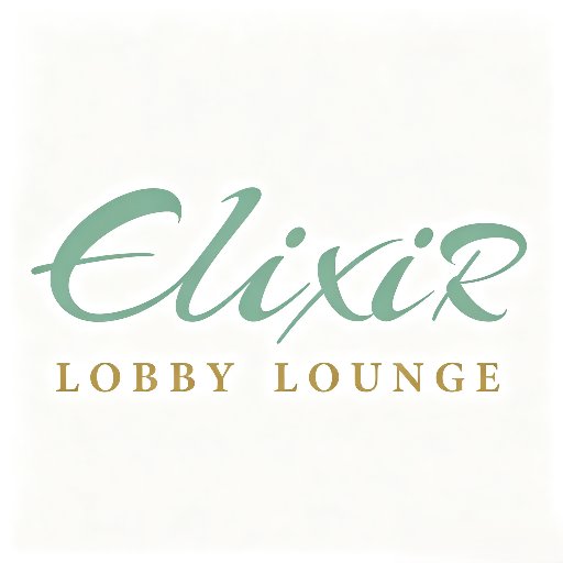 ELIXIR Lobby Bar