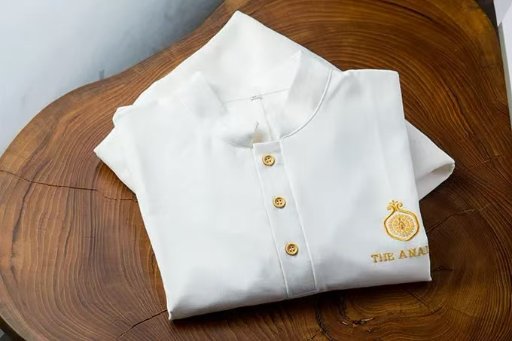 Cotton Guest Garment