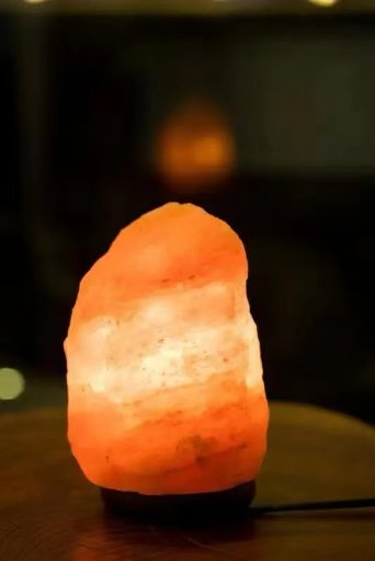 Himalayan Salt Lamp