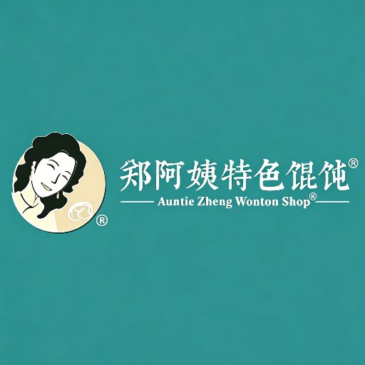 Auntie Zheng’s Wonton Shop (Livat Branch)