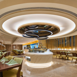POYA All Day Dining Restaurant