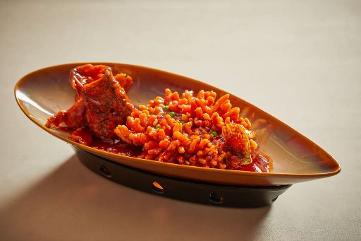 Squirrel-Style Sweet-and-Sour Crispy Bass