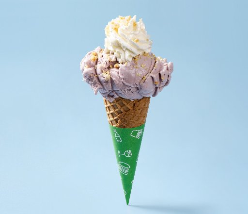 Cups & Cones-Single
