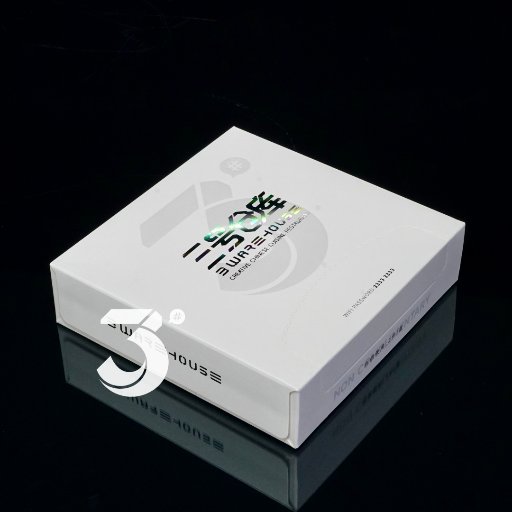 Servilletas de papel para la mesa (reembolsables)