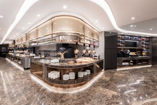 Circles Café