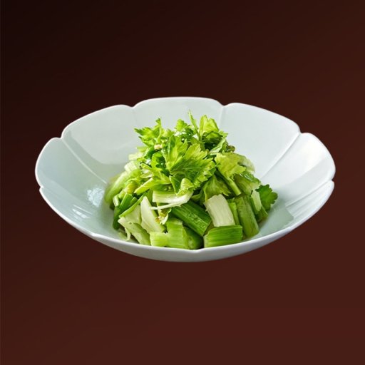 云南高海拔土芹
