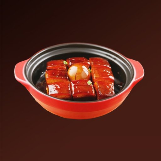 老上海传统红烧肉
