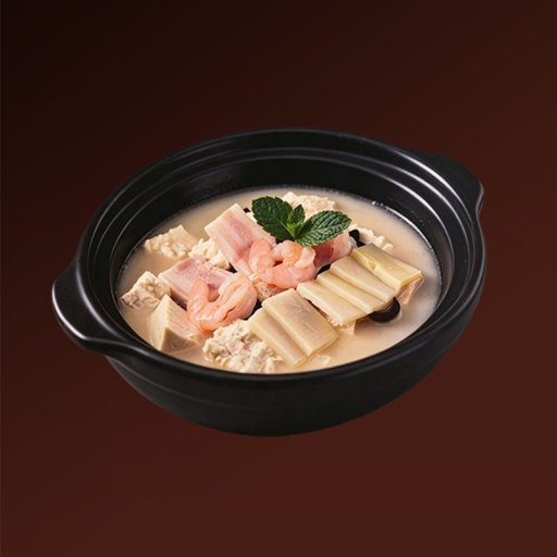 淮南八公山老豆腐