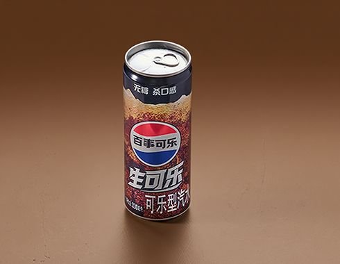 Pepsi-Cola