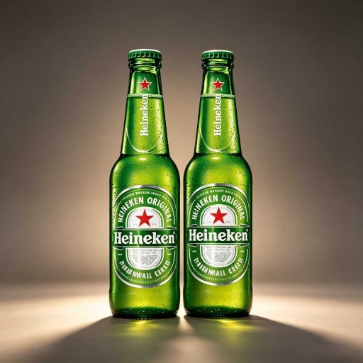 Heineken Beer