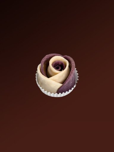 Pastry, Shaowansheng Flowered Yun Tui Rose