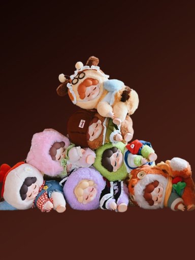 Shanghai Flower Festival Tulip Ornament, a lovely lucky gift for your collection