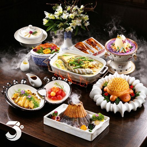 全新力作｜3-4人烤鸭新品