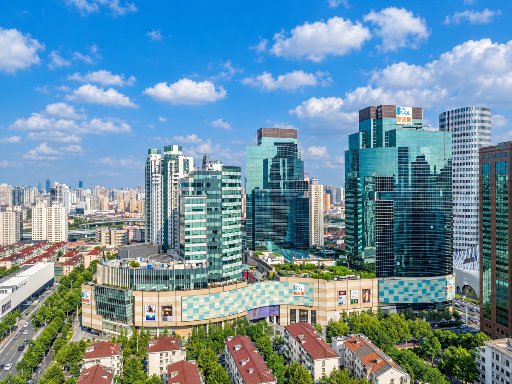 Hongqiao Nanfeng City