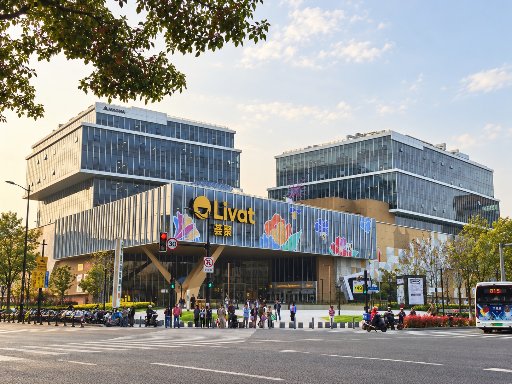 Shanghai Livat