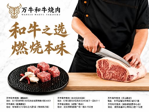 Wanniu Wagyu Yakiniku