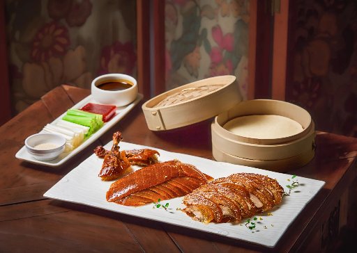 Hanshe Chinese Restaurant (Hongqiao Nanfeng City)