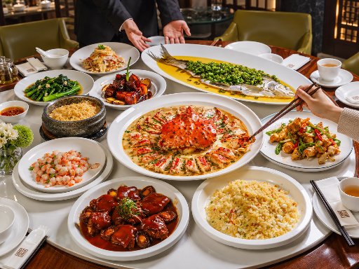 Tan Waitan · Shanghainese, Jiangsu and Zhejiang Cuisine (Changning Art Park Uni-City Branch)
