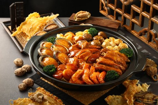 Xinshunji · Shunde Flavours (Takashimaya)