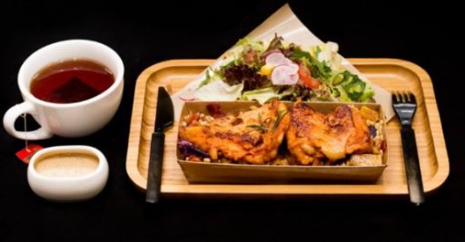 LUSA Taiwanese Bistro (Paris Spring Yuehui Tianshan)