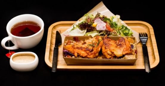 LUSA Taiwanese Bistro (Paris Spring Yuehui Tianshan)