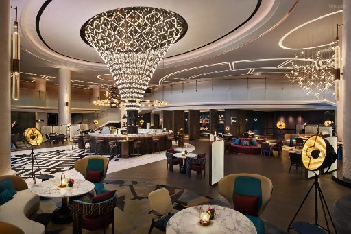 Renaissance Shanghai Hongqiao Hotel