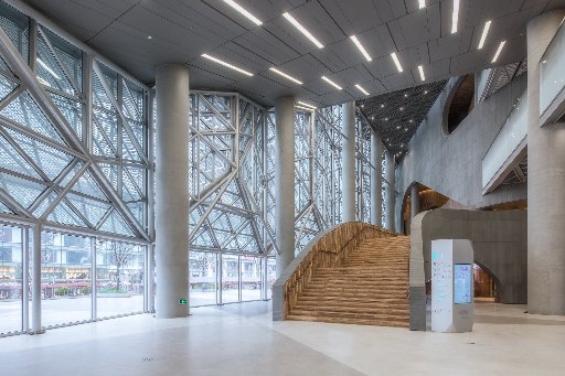 Hongqiao Art Centre