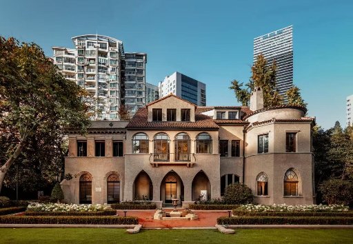 Hudec in Shanghai: Changning Boutique Half-Day Micro Tour