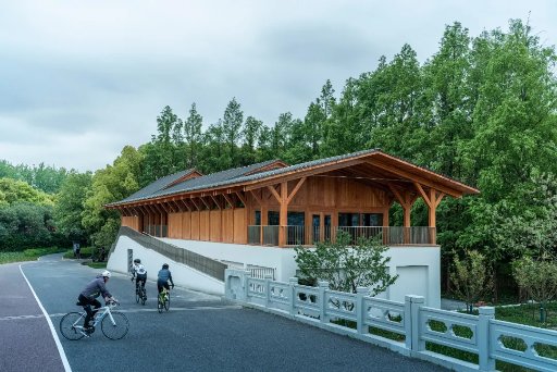 Yuli Pavilion