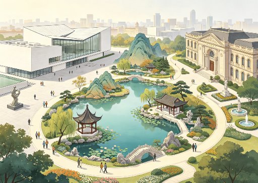 Cultivate an Artistic Mindset — Experience International Flair