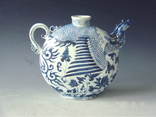 Ancient Ceramic Restoration Techniques (National-Level)