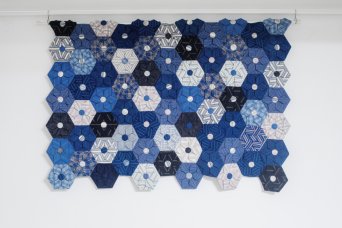 Baina Patchwork Textile Art (District-Level)