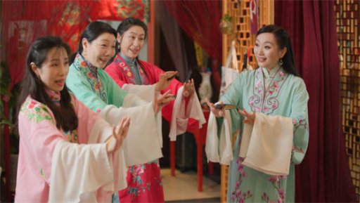 Kunqu Opera Art (District-level)