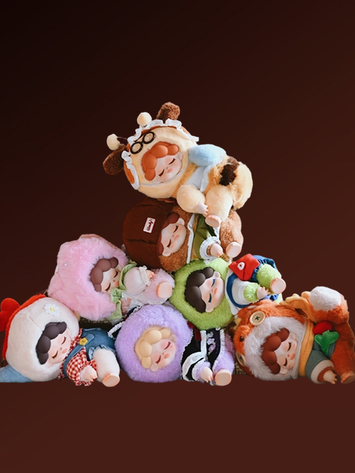 Shanghai Flower Festival Tulip Ornament, a lovely lucky gift for your collection