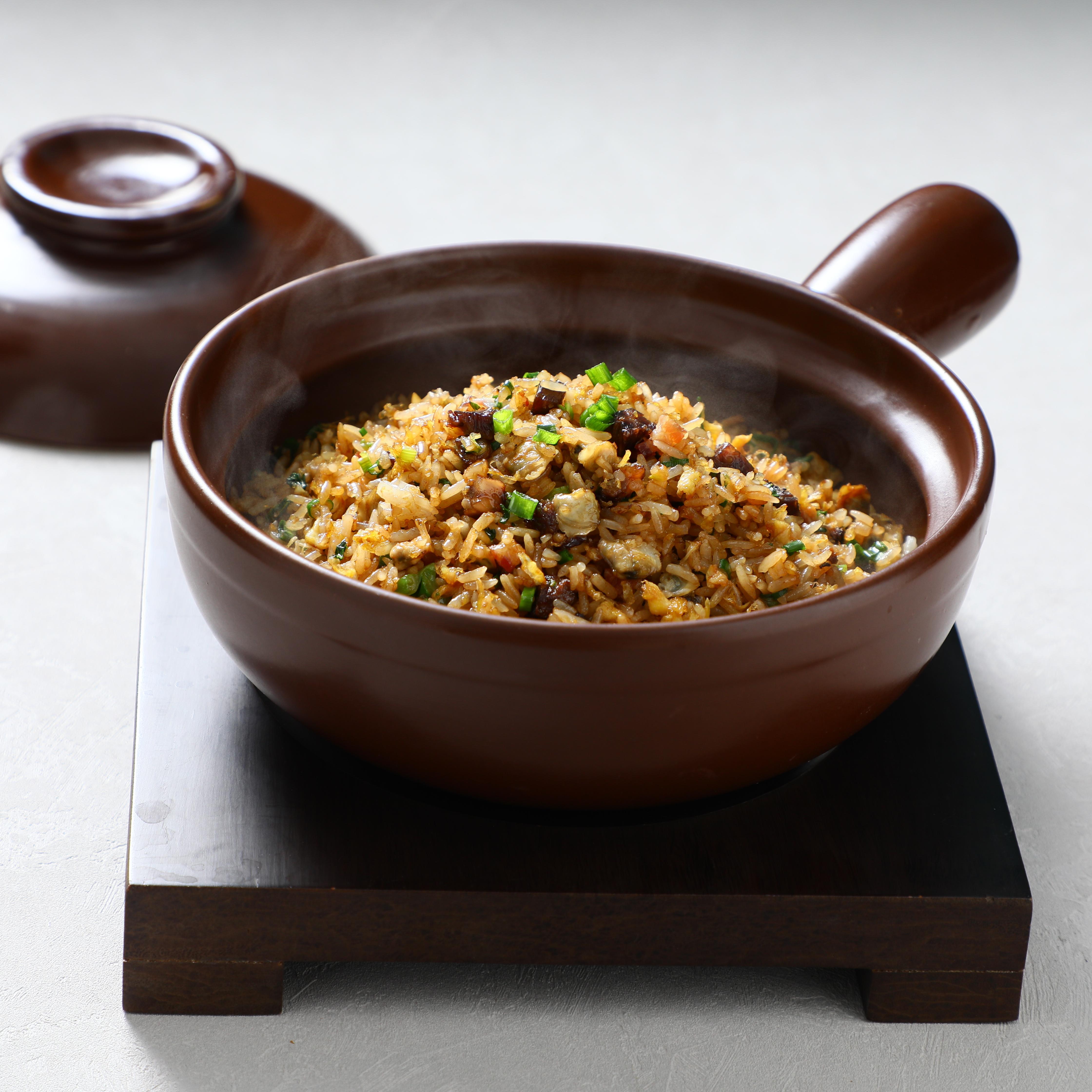 Taizhou Fried Rice