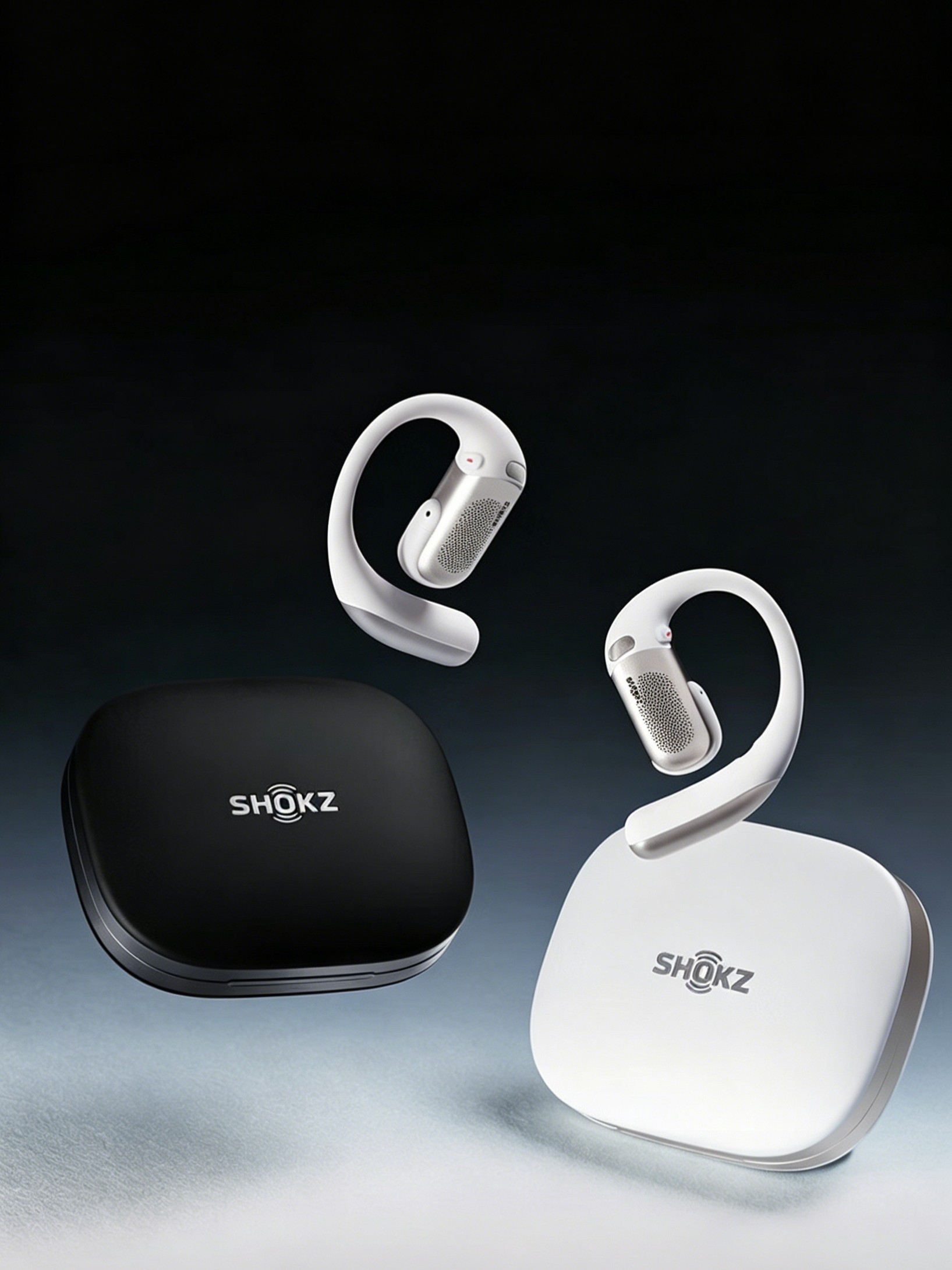 OpenFit Pro Open Ear Headphones
