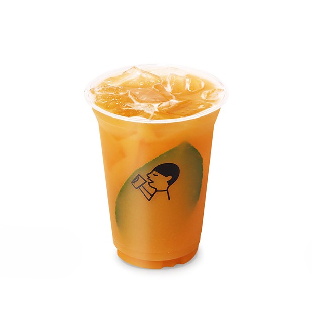Qilan Apple Apricot