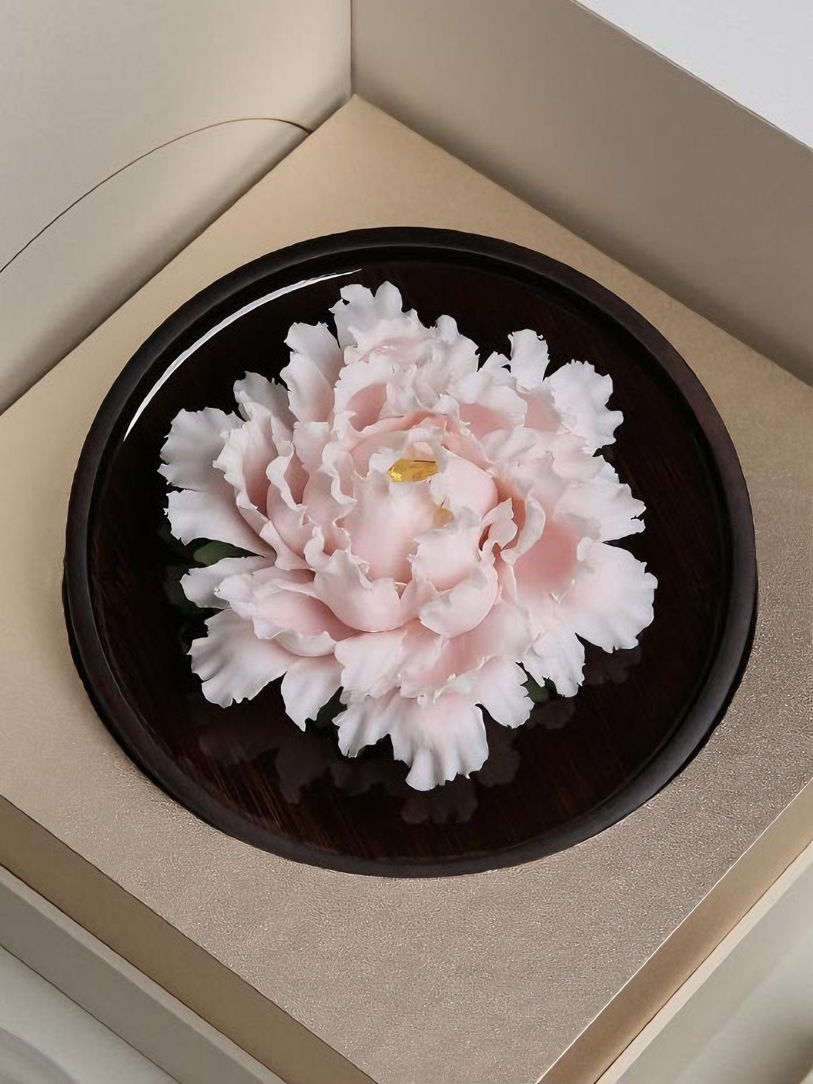 Peony Ceramic Diffuser